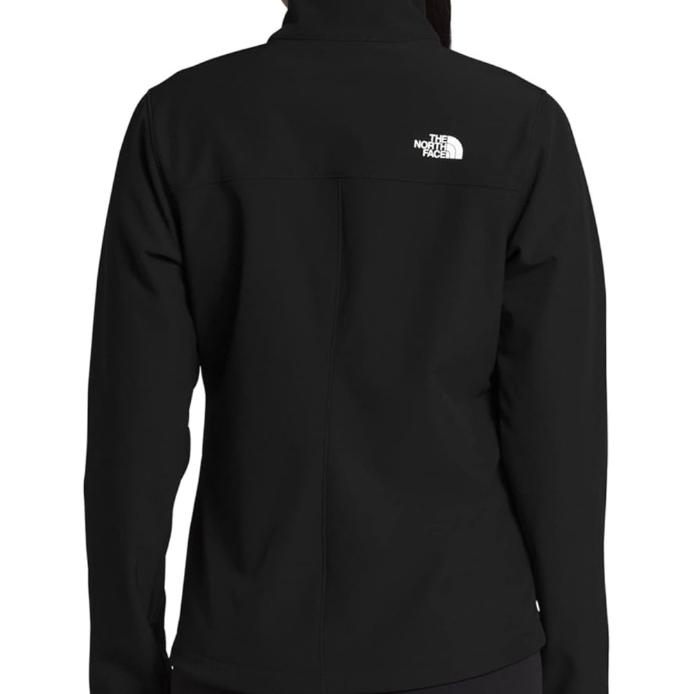 The North Face Apex Bionic Jacket NWT (XS, Black) - Picture 3 of 6